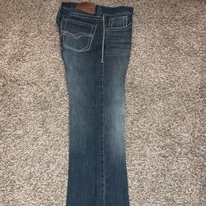 Men’s jeans